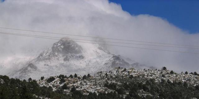Los ecologistas convocan una nueva marcha por la defensa de la Sierra de Guadarrama