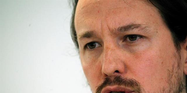 Podemos espera que IU no llegue a boicotear la confluencia con Errejón