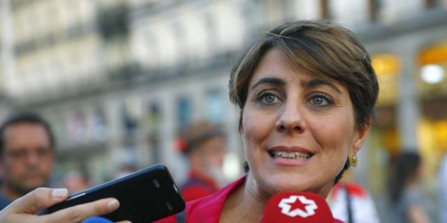 Ruiz-Huerta asegura que echa de menos que el partido realice consultas de "contenido político"