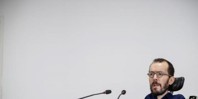 Las bases de Podemos votarán si Iglesias y Montero deben dimitir