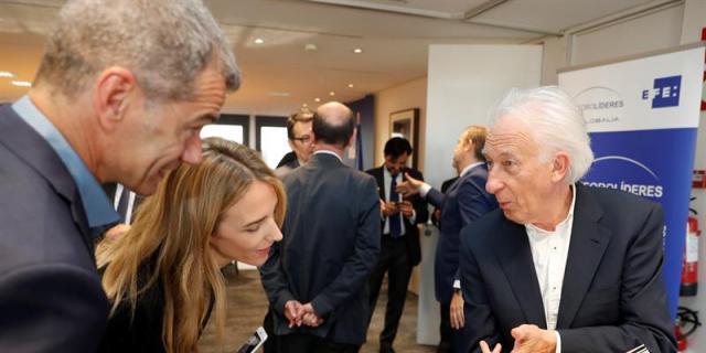 Albert Boadella: Teatros del Canal está secuestrado por la política