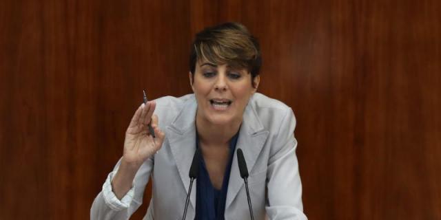 Ruiz-Huerta acusa a Izquierdo de seguir como consejero por saber "demasiado"