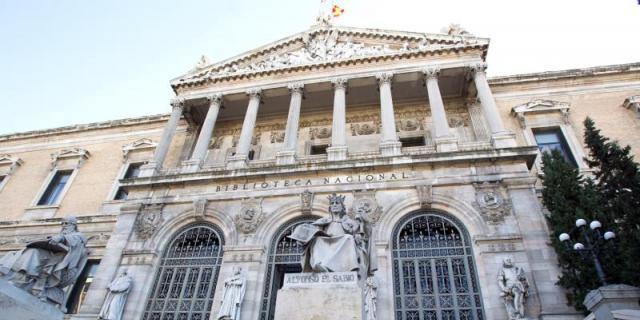 La BNE suma 11.000 fotografías a su colección digitalizada de la Guerra Civil