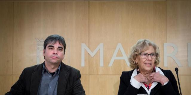 Madrid crea una oficina municipal para atraer inversión extranjera