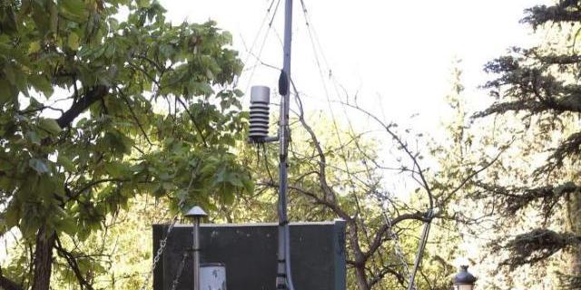 Madrid supera los niveles seguros de ozono troposférico según Ecologistas en Acción