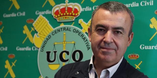 "Lejos del corazón", nueva novela de Lorenzo Silva con narcotráfico y ciberdelitos