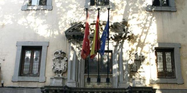 Seis institutos que recuerdan el patrimonio histórico de Madrid