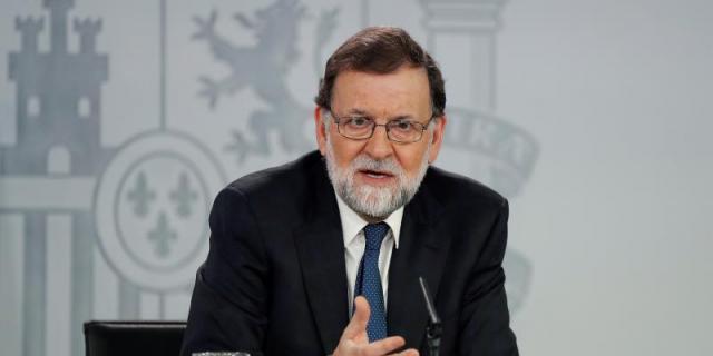 Terremoto político a un año de las elecciones municipales y autonómicas