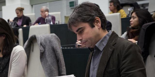 El gobierno de Carmena quiere negociar con el PSOE incentivos fiscales para 2019