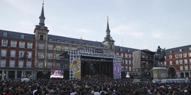 La Delegación del Gobierno autoriza 26 cámaras para reforzar la seguridad en las próximas fiestas municipales