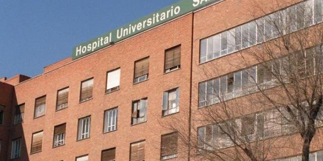 El Clínico aplica tratamiento pionero en España para la insuficiencia mitral