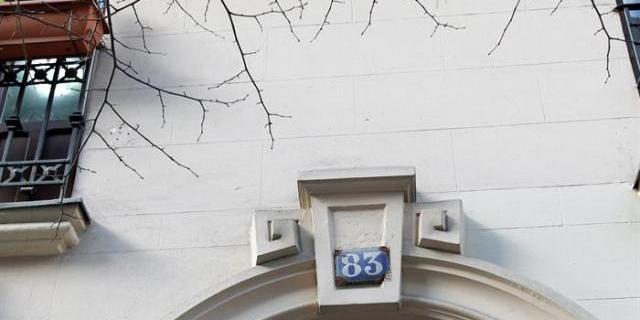 Los madrileños destinan el 60% de su salario mensual al pago del alquiler