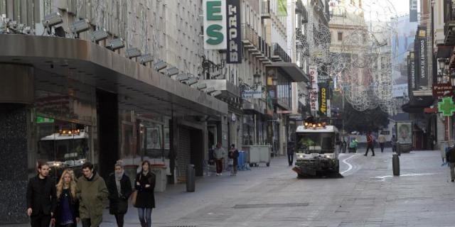 El Ayuntamiento inspeccionará que no se hagan obras saltándose la normativa