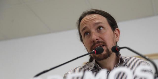 Podemos lanza Unid@s 2019, una plataforma con candidaturas para pueblos de Madrid