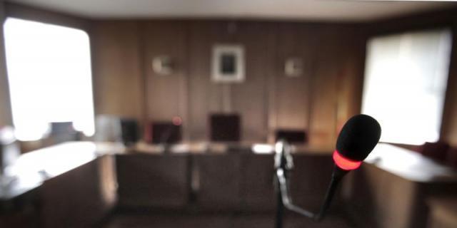 Suspendidos 658 actos judiciales en Madrid por la huelga de los jueces