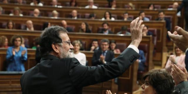 Crecen las voces en el PP que reclaman cambios y un congreso en otoño