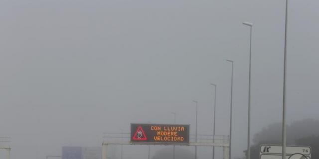 Finaliza el proyecto para ampliar a tres los carriles de la M-50 en Boadilla