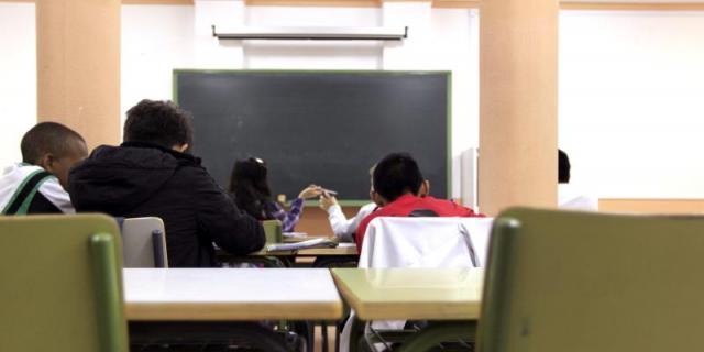La Comunidad cifra las incidencias informáticas de escolarización en un 0,1%