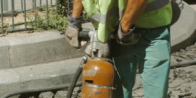 El Escorial invertirá 170.000 euros en una nueva operación asfalto