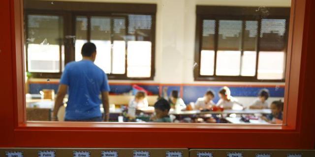 Los directores de colegios rechazan la propuesta de Cs de abrir más días en verano