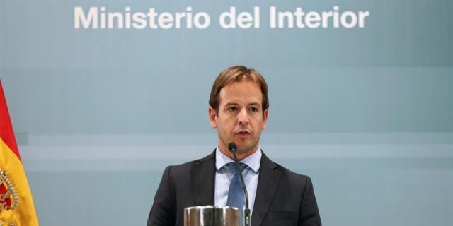 UPyD propone una estrategia conjunta para acabar con los vertidos en Las Rozas