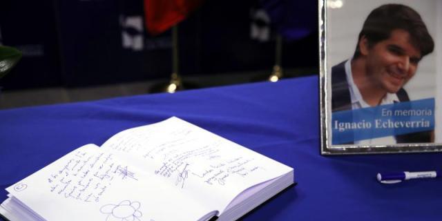 Torrelodones organiza un homenaje a Ignacio Echeverría en su pista de skate