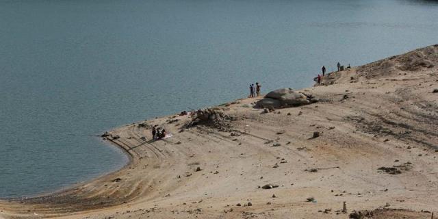 Madrid izará su primera bandera azul en San Martín de Valdeiglesias
