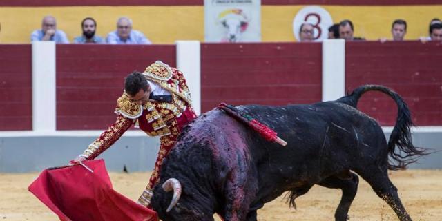 El Fandi y Manzanares torearán en las fiestas de San Sebastián de los Reyes