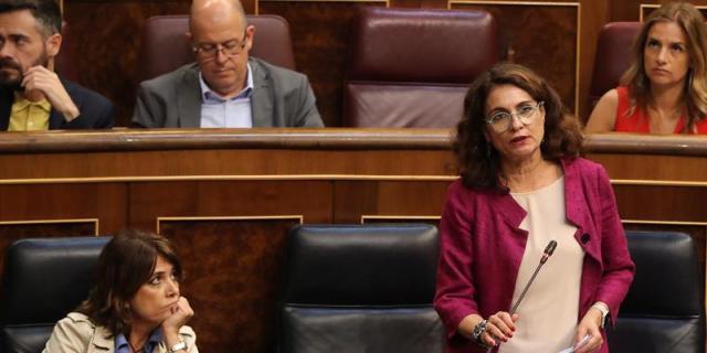 Hacienda convocará en breve una comisión para revisar la financiación local