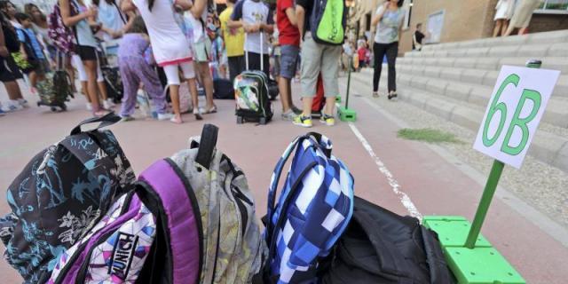 La Seguridad Social vigilará que no se despida a docentes interinos en verano