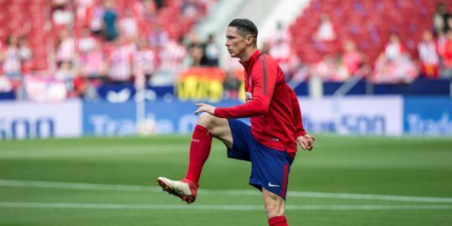 Fernando Torres ultima su fichaje por el Sagan Tosu de Japón