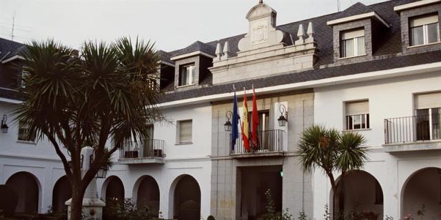 Cs Majadahonda advierte que no permitirá "más puestos a dedo" en el municipio