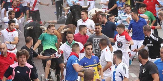 Cs pide que las fiestas de San Sebastián sean de Interés Turístico Internacional