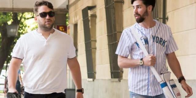 Villalba declarará personas ‘non gratas’ a los miembros de ‘La Manada'