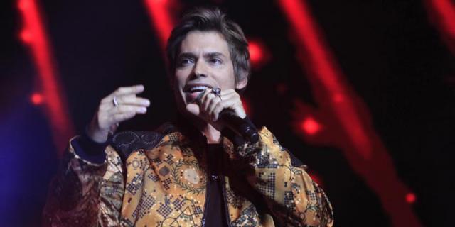 Carlos Baute marca hoy el comienzo de las fiestas de Villanueva