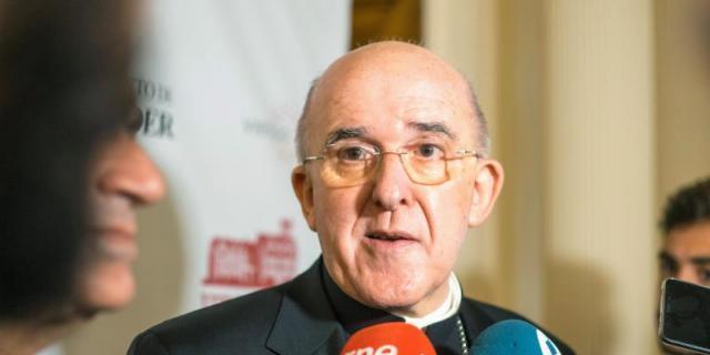 Las parroquias de Madrid abren sus puertas a la acogida de inmigrantes