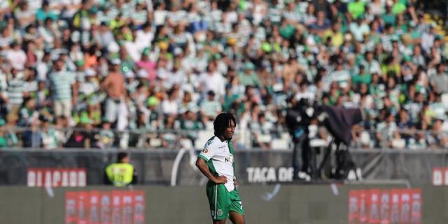 Gelson Martins: "Decidí fichar por el Atlético por Simeone"