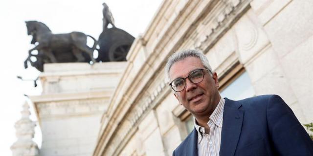 La Comunidad pide ayuda a Pinto y Madrid para tratar los residuos del Este