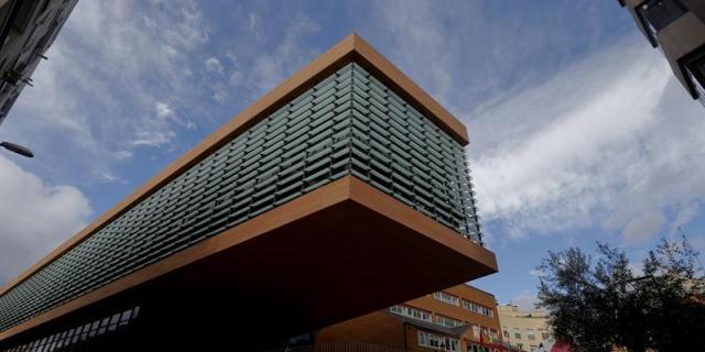 Los Bomberos y Protección Civil de Alcorcón pasarán pruebas de esfuerzo anuales