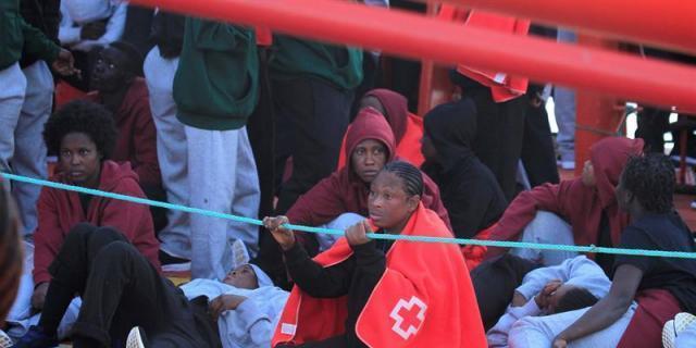 Madrid contará con dos nuevos centros de acogida de inmigrantes con 200 plazas más