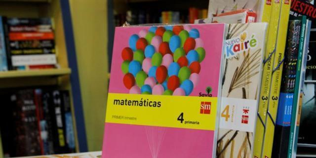Alcorcón abre el plazo de solicitud de ayudas para adquirir los libros de texto