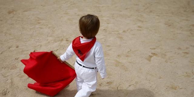 Colmenar convoca clases de toreo de salón y de recortes para niños y jóvenes