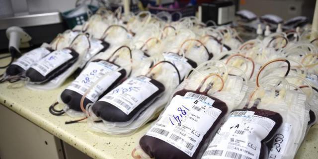 Los hospitales madrileños necesitan con urgencia sangre de los grupos A- y B-