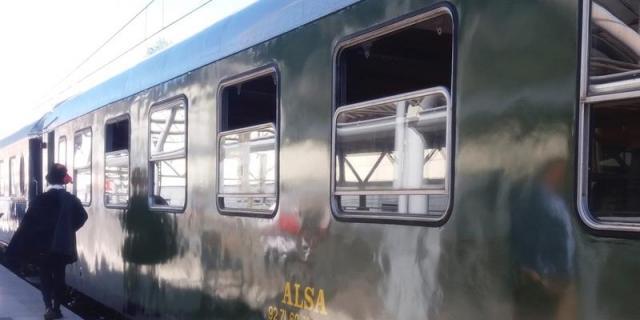 La Comunidad propone conocer el patrimonio mediante rutas en trenes históricos
