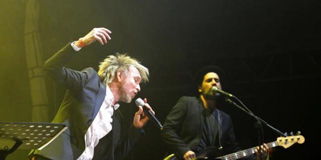 Elefantes sustituye a Sidecars en las Fiestas del Motín de Aranjuez