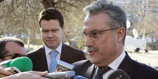 La Guardia Civil vincula a un exalcalde de Coslada del PP con la trama Púnica