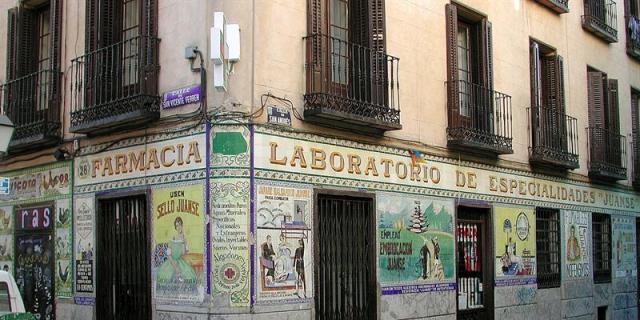 La Comunidad plantea dar flexibilidad de horarios a las farmacias por ley