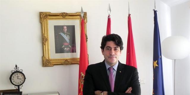 El Alcalde de Alcorcón llevará el Festival de Móstoles a la Fiscalía de Medioambiente