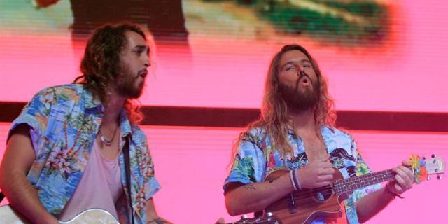 Bombai cancela su concierto previsto en las fiestas de Majadahonda