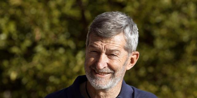 Julio Rodríguez asegura que sería "un honor" ir en la candidatura de Carmena